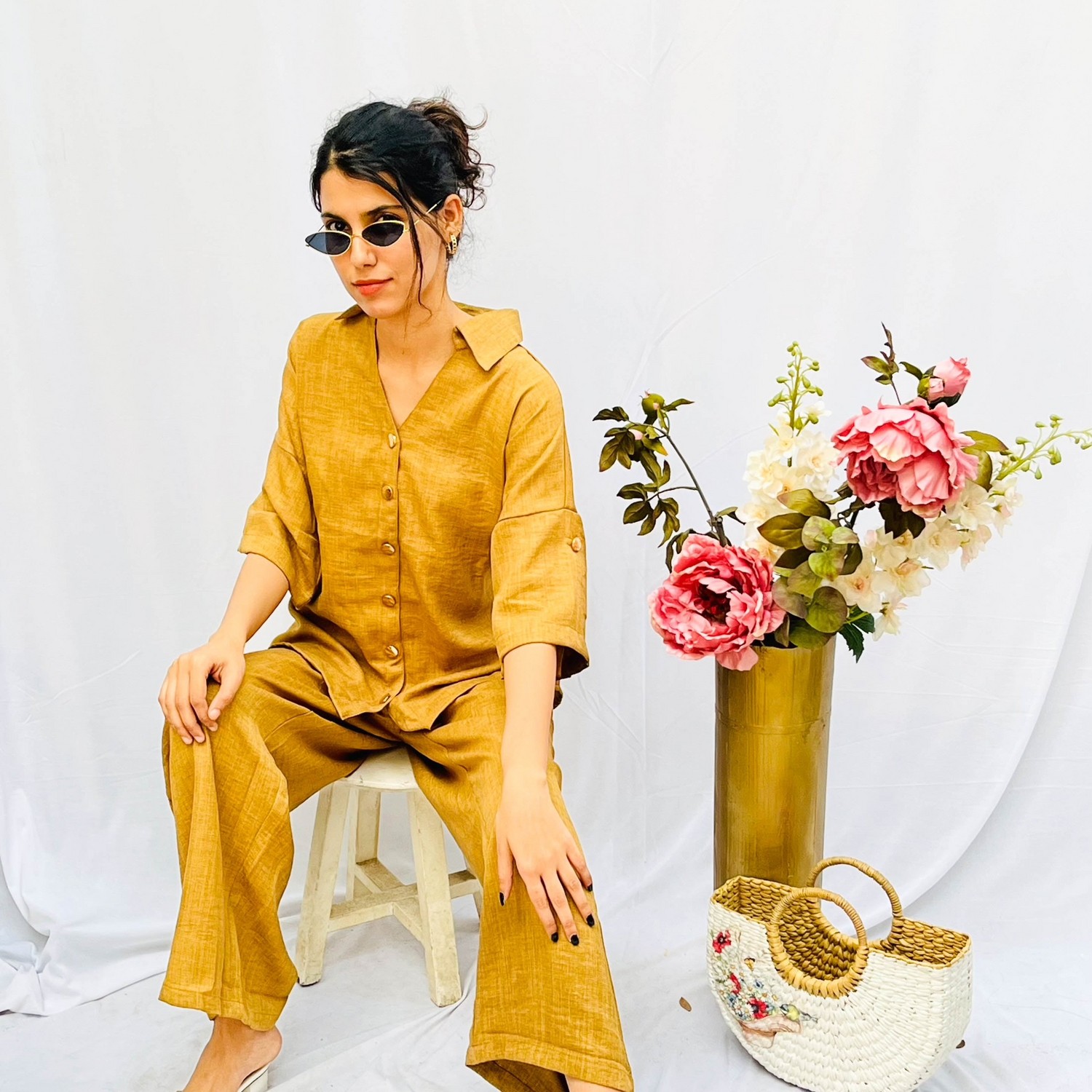 New-Arrivals BESU INDIA