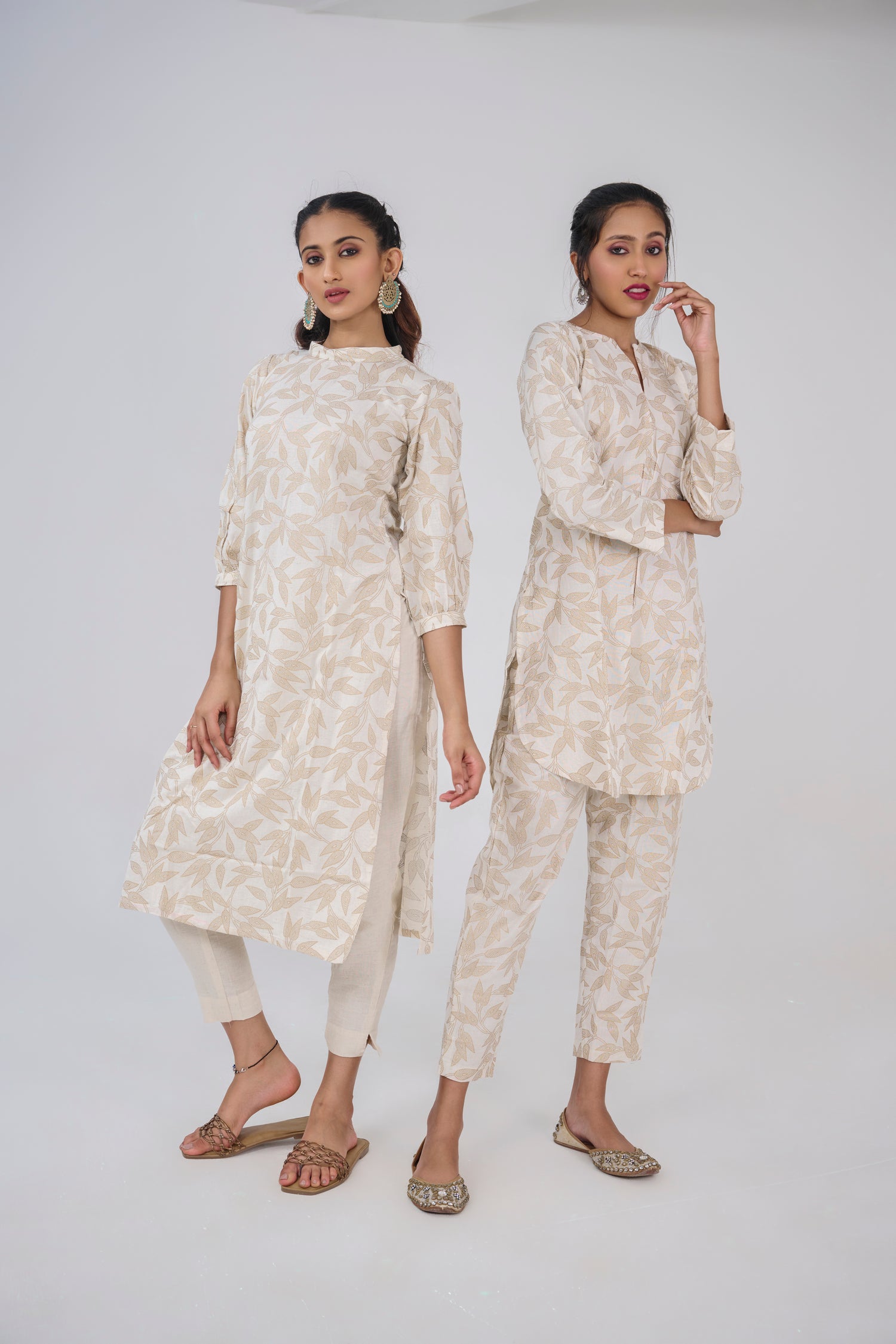 ORGANIC / SUSTAINABLE BESU INDIA