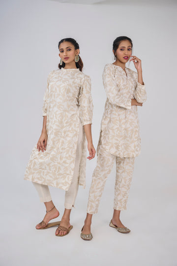 ORGANIC / SUSTAINABLE BESU INDIA