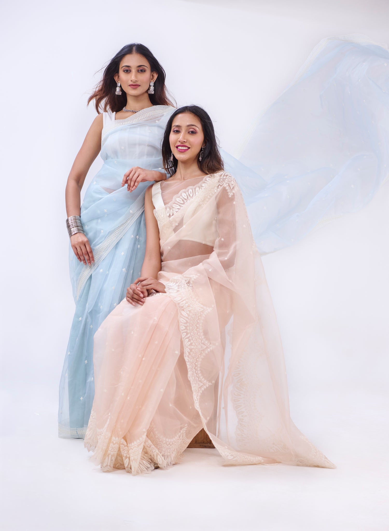 SAREE BESU INDIA